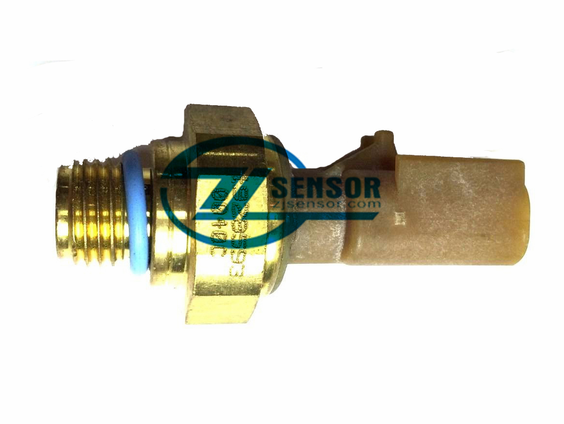 Cummins Intake Manifold Engine Oil Pressure Sensor OE:4928593